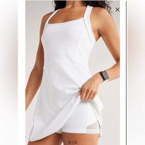 Recess Pickleball x Zella | The Grace Court Dress in S